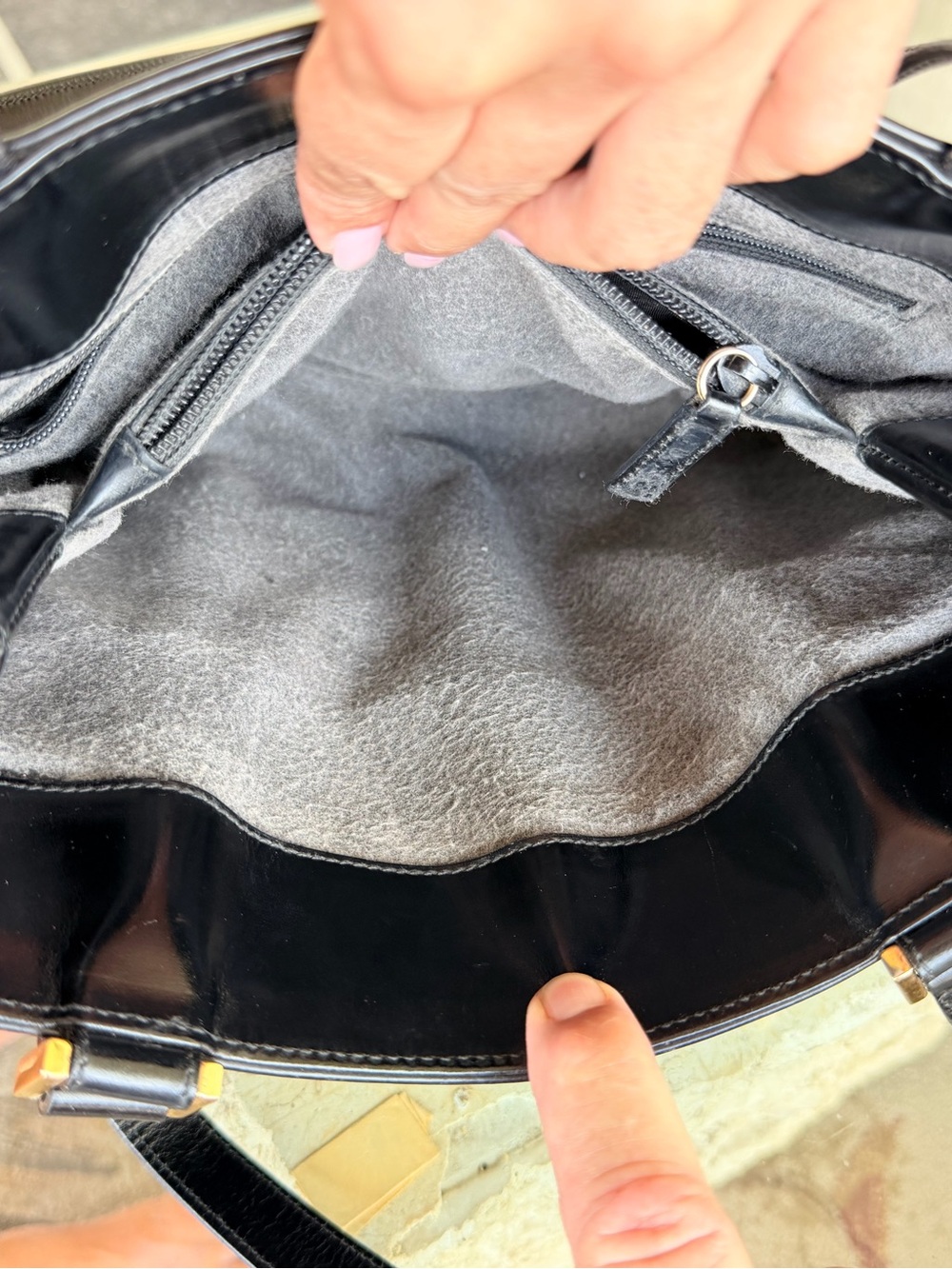 Gucci X Tom Ford Shoulder Bag💝💝💝 - Picture 11 of 11